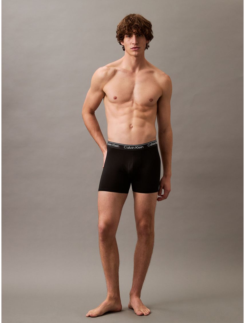 Pack de 3 boxer brief - micro stretch