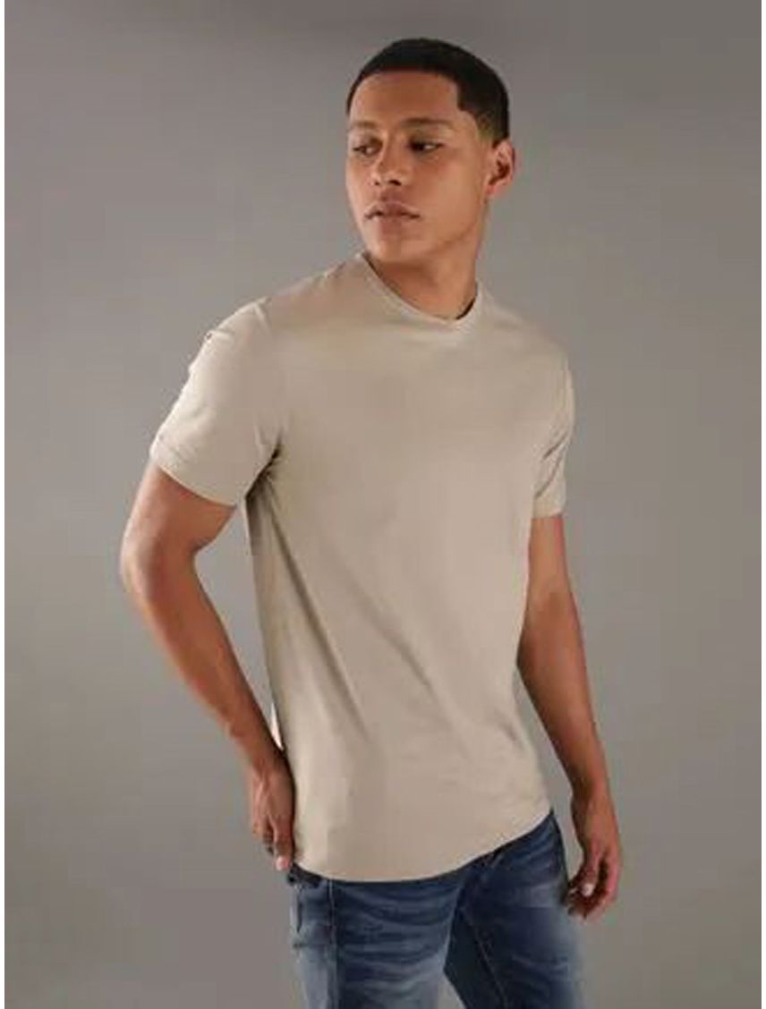 Remera classic liquid touch