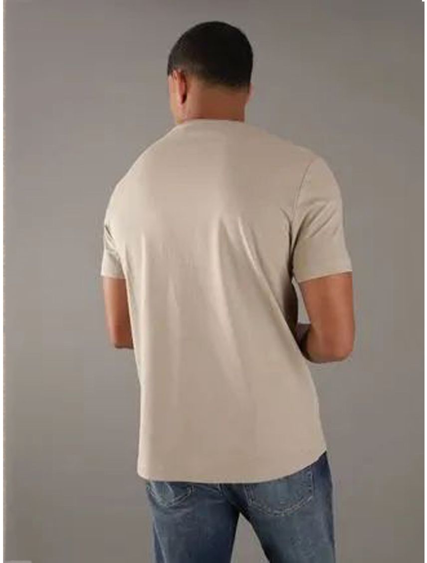 Remera classic liquid touch