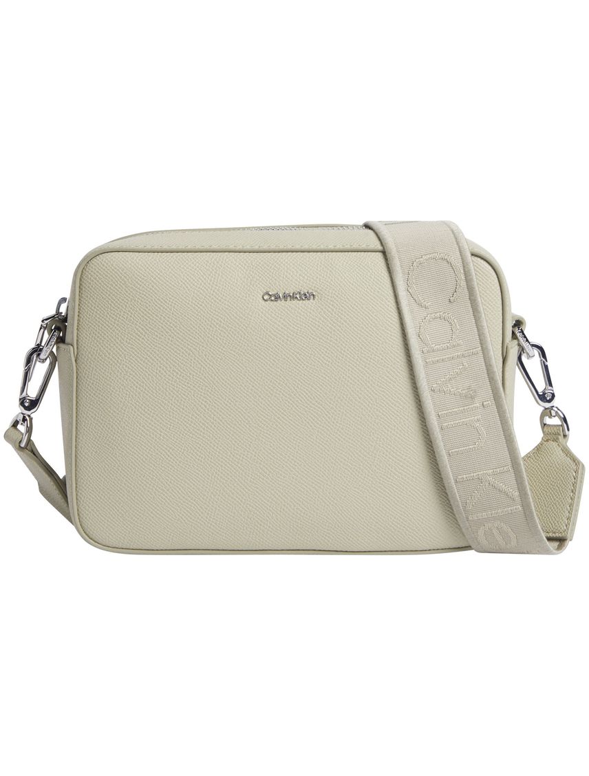 Cartera cruzada ck must