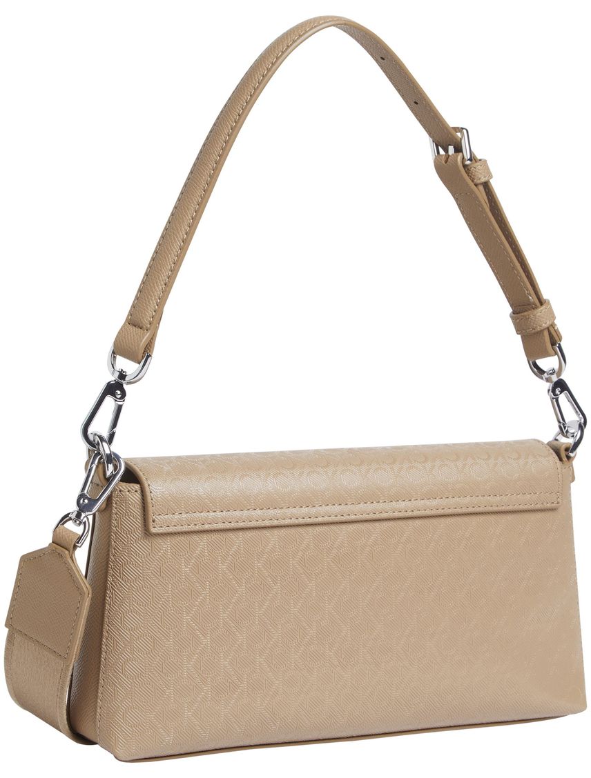 Cartera de hombro convertible - Ck must