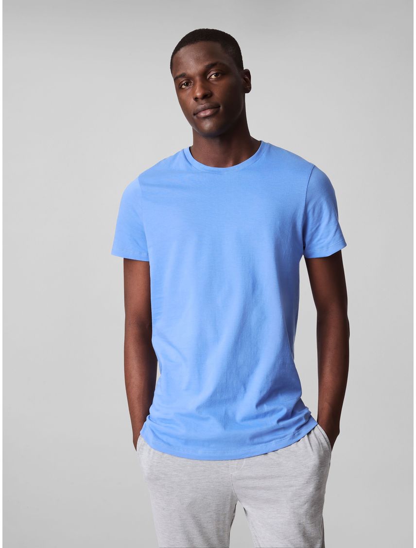 Pack de 3 remeras de cuello redondo - Cotton Classics