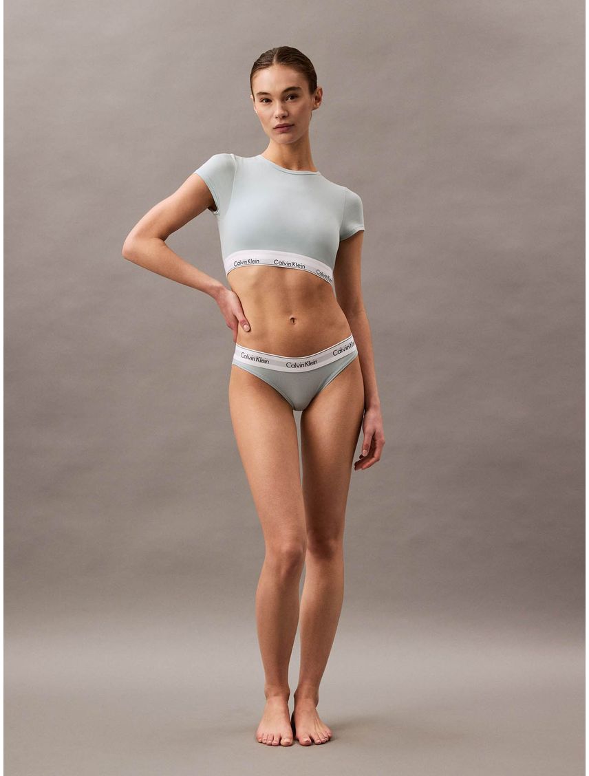 Bombachas clásicas - Modern cotton