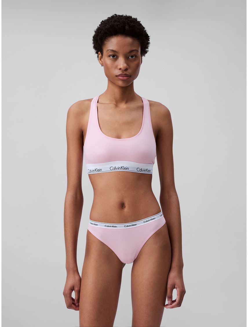 Bombachas clásicas - Modern Logo