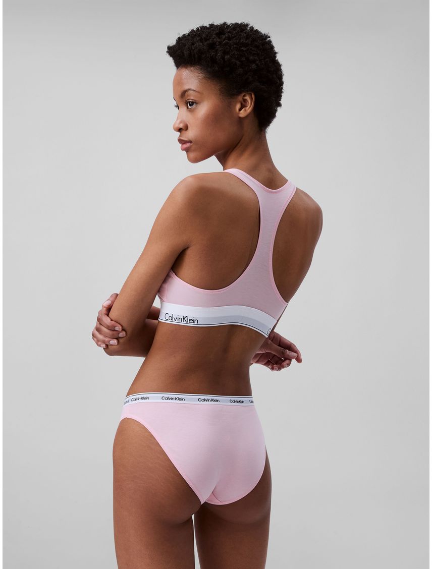 Bombachas clásicas - Modern Logo