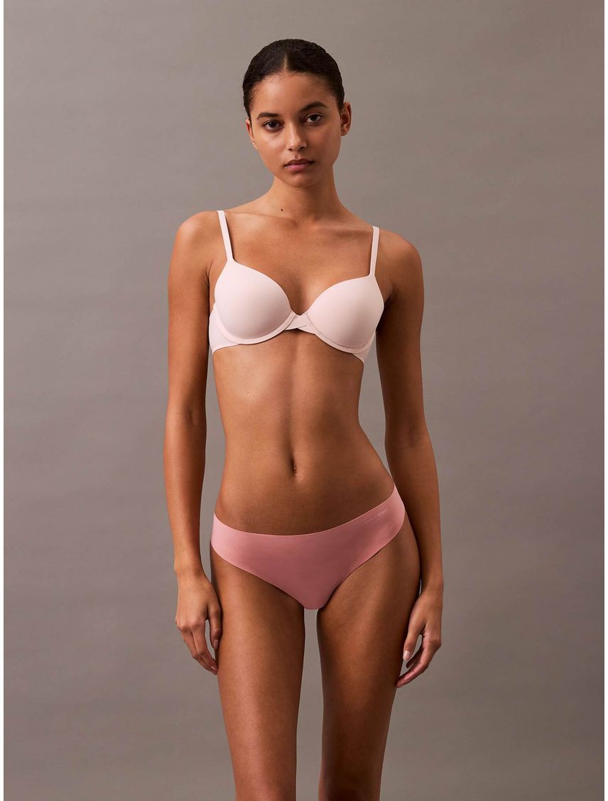 Colaless con logotipo - invisibles