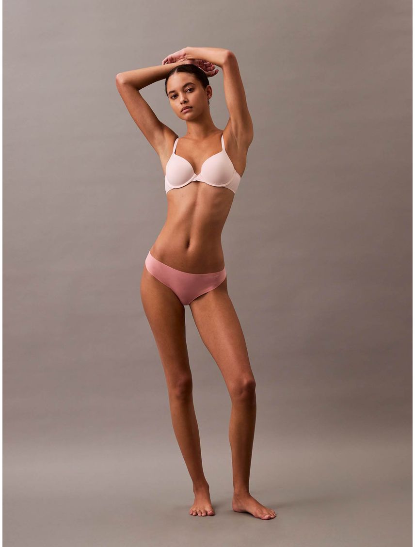 Colaless con logotipo - invisibles