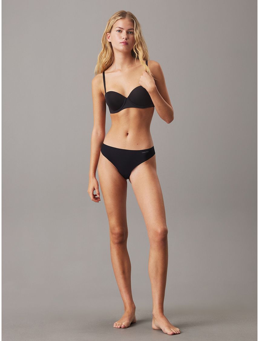 Brassier Strapless Push Up - Strapless Capsule