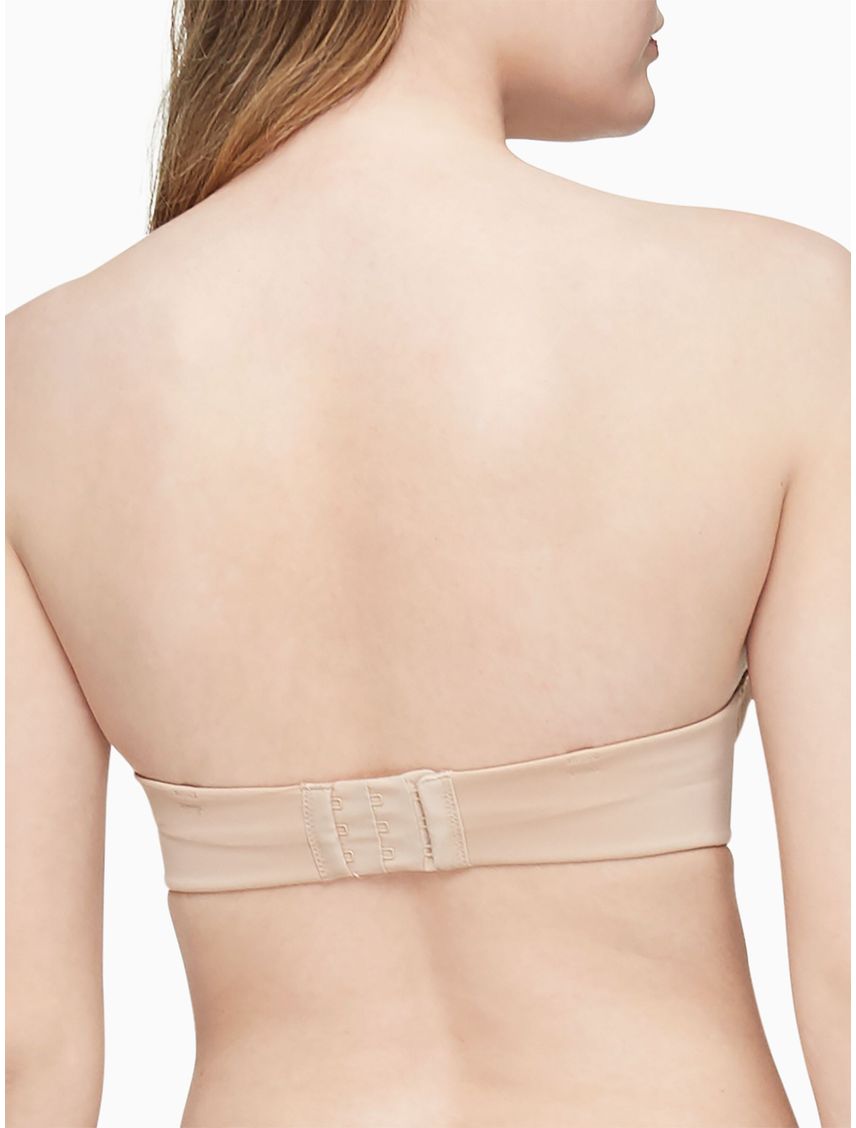 Brassier Strapless Push Up - Strapless Capsule