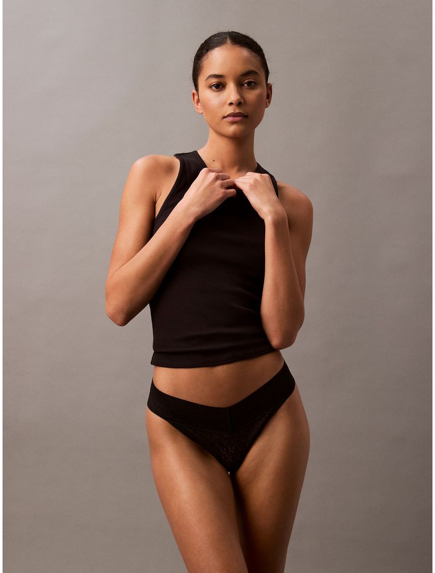 Colaless - Icon Logo Lace