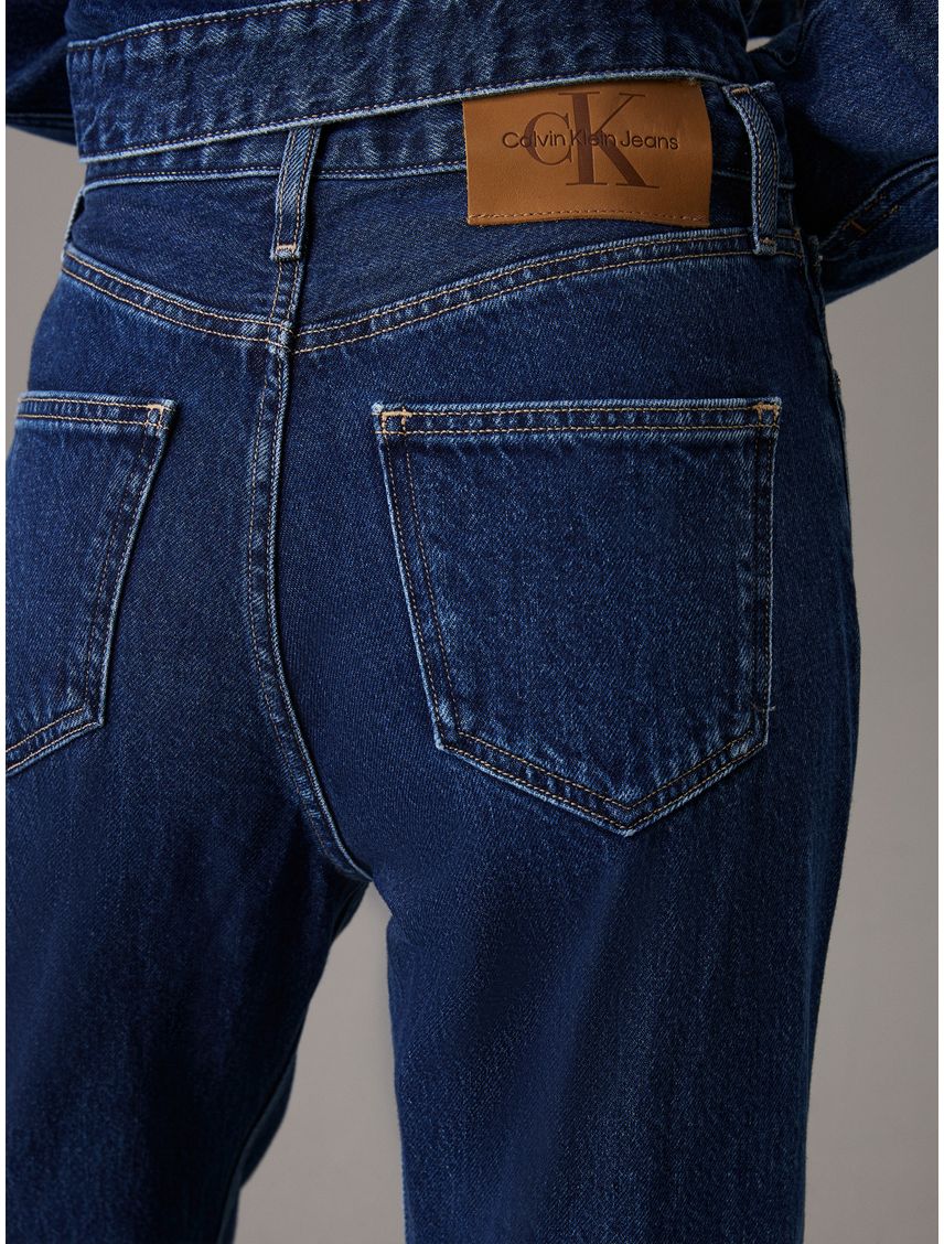Jeans bootcut auténticos