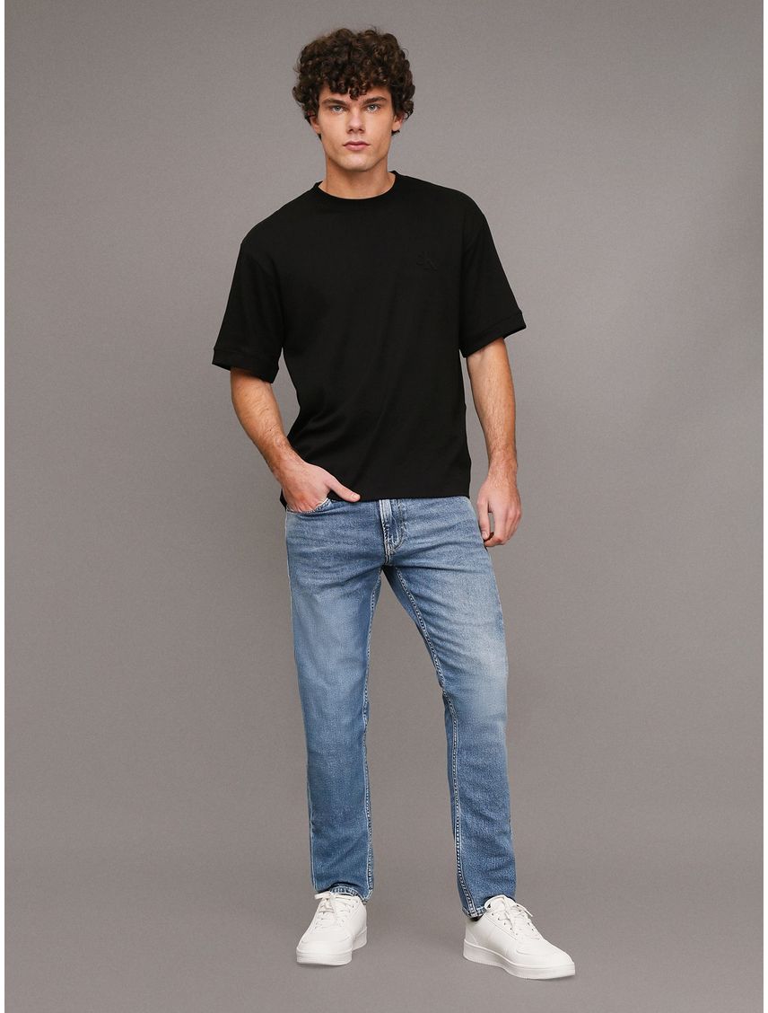 Jeans slim tapered