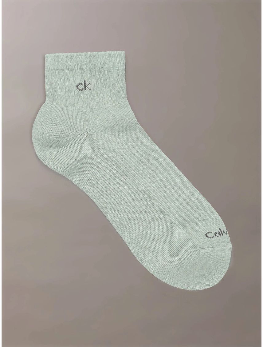 Pack de 6 medias basic cushion