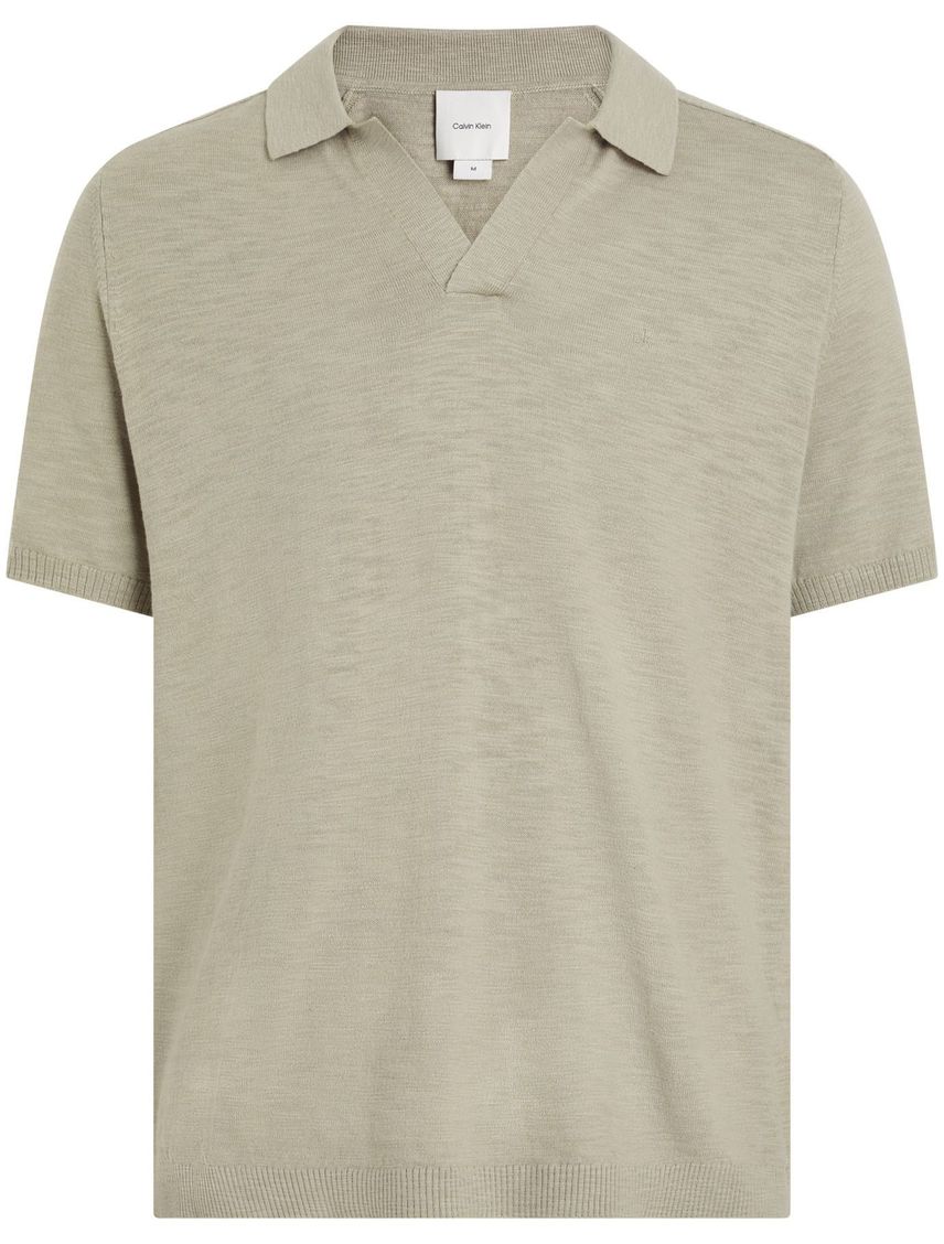 Chomba texture manga corta