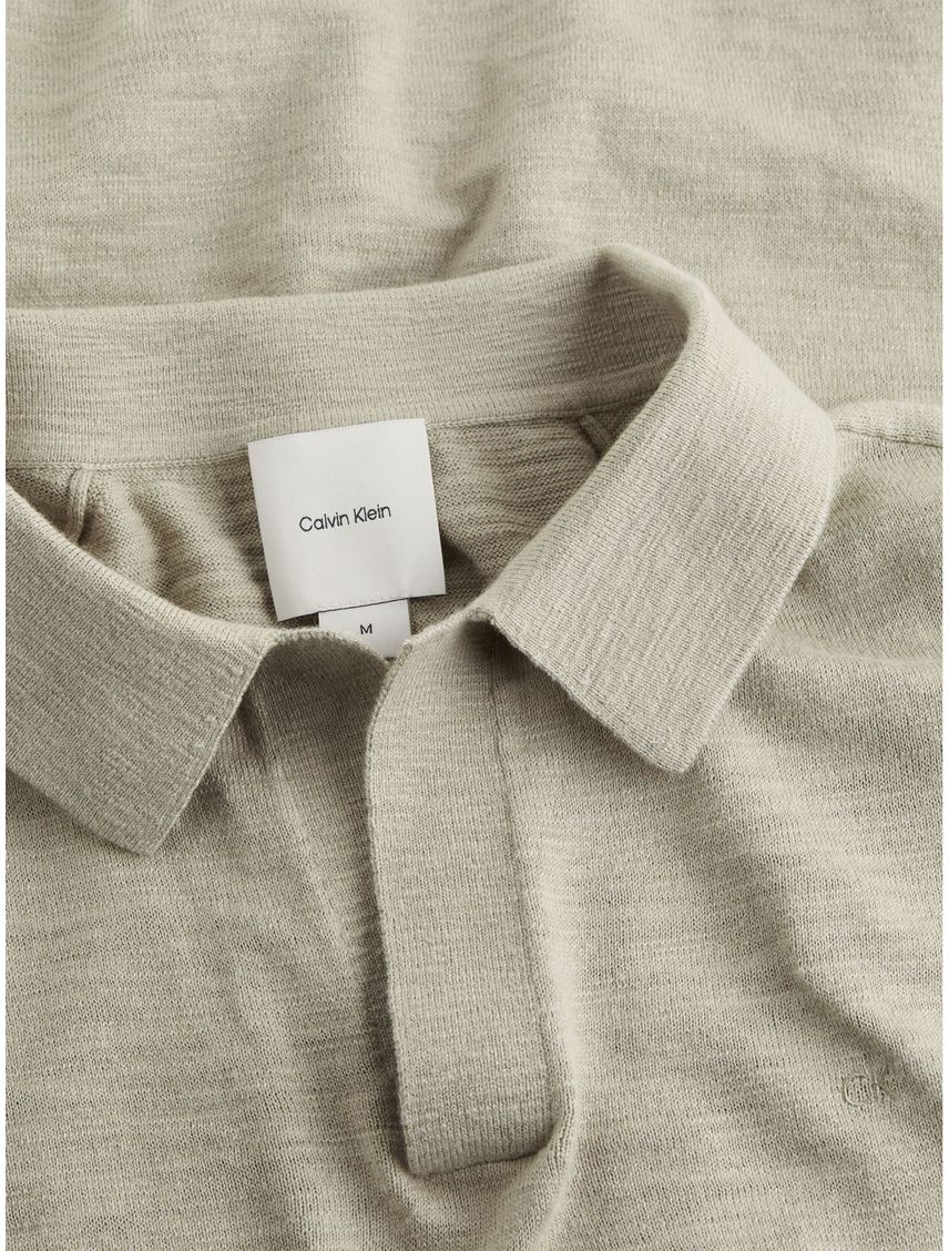 Chomba texture manga corta