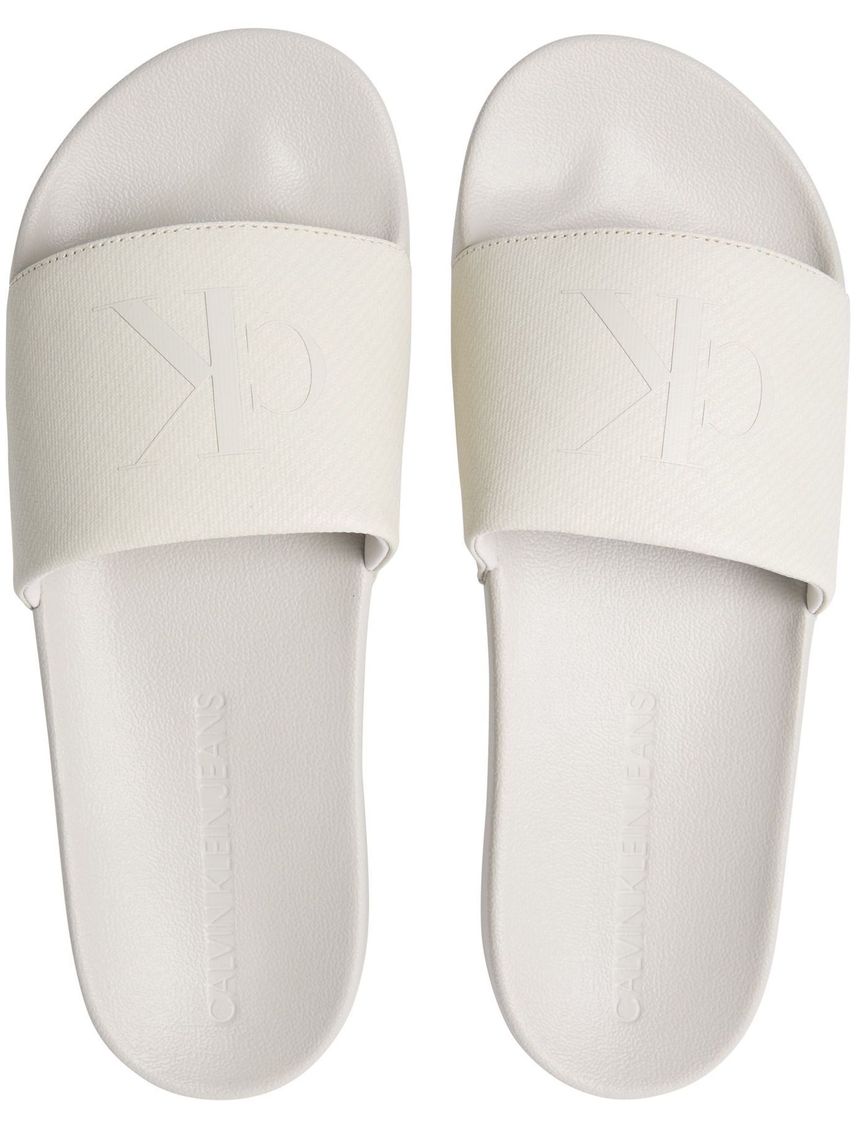 Ojatas de lona con logo