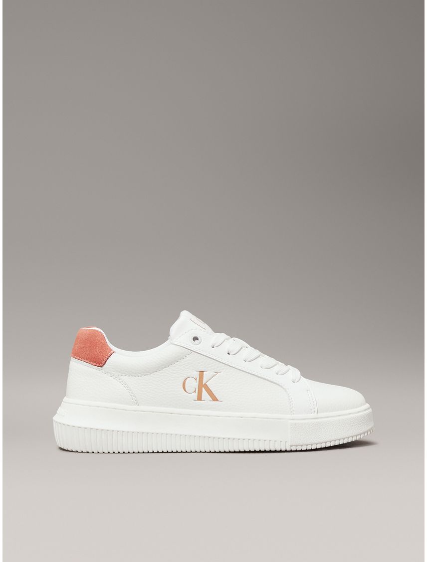 Zapatillas chunky cupsole