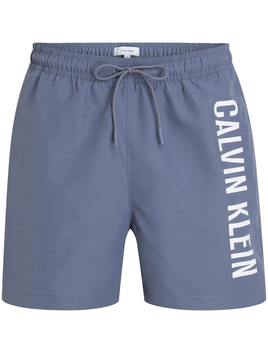 Bañador de largo medio con cordón - Intense Power