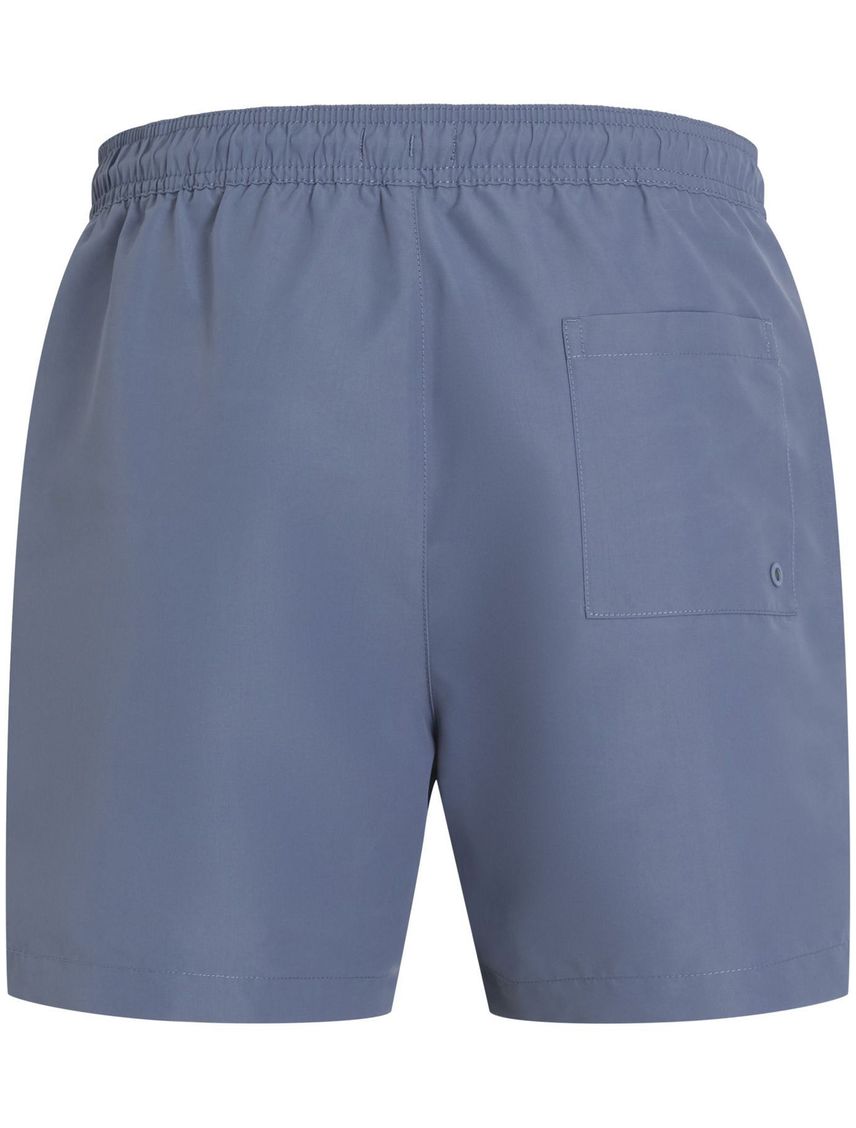 Bañador de largo medio con cordón - Intense Power