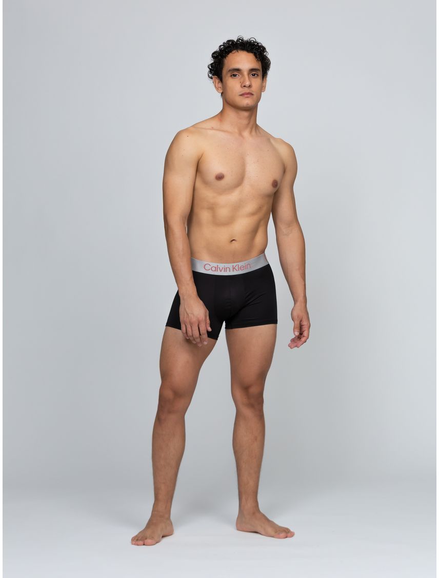 Pack de 3 bóxers ajustados - Micro Stretch