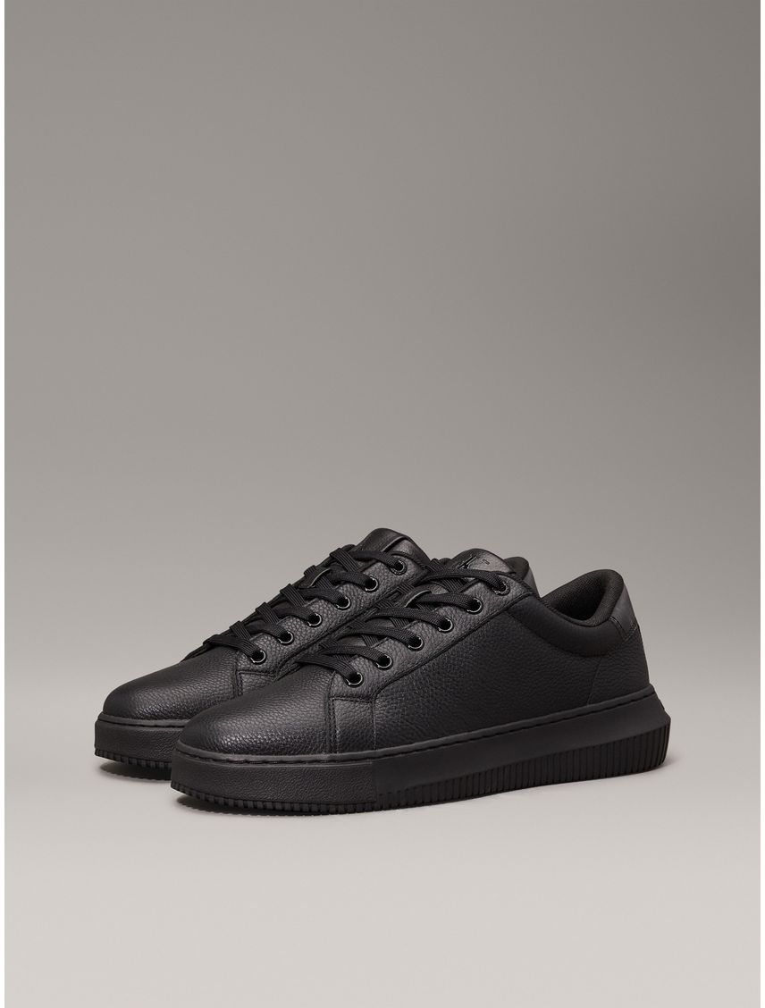 Zapatillas chunky cupsole