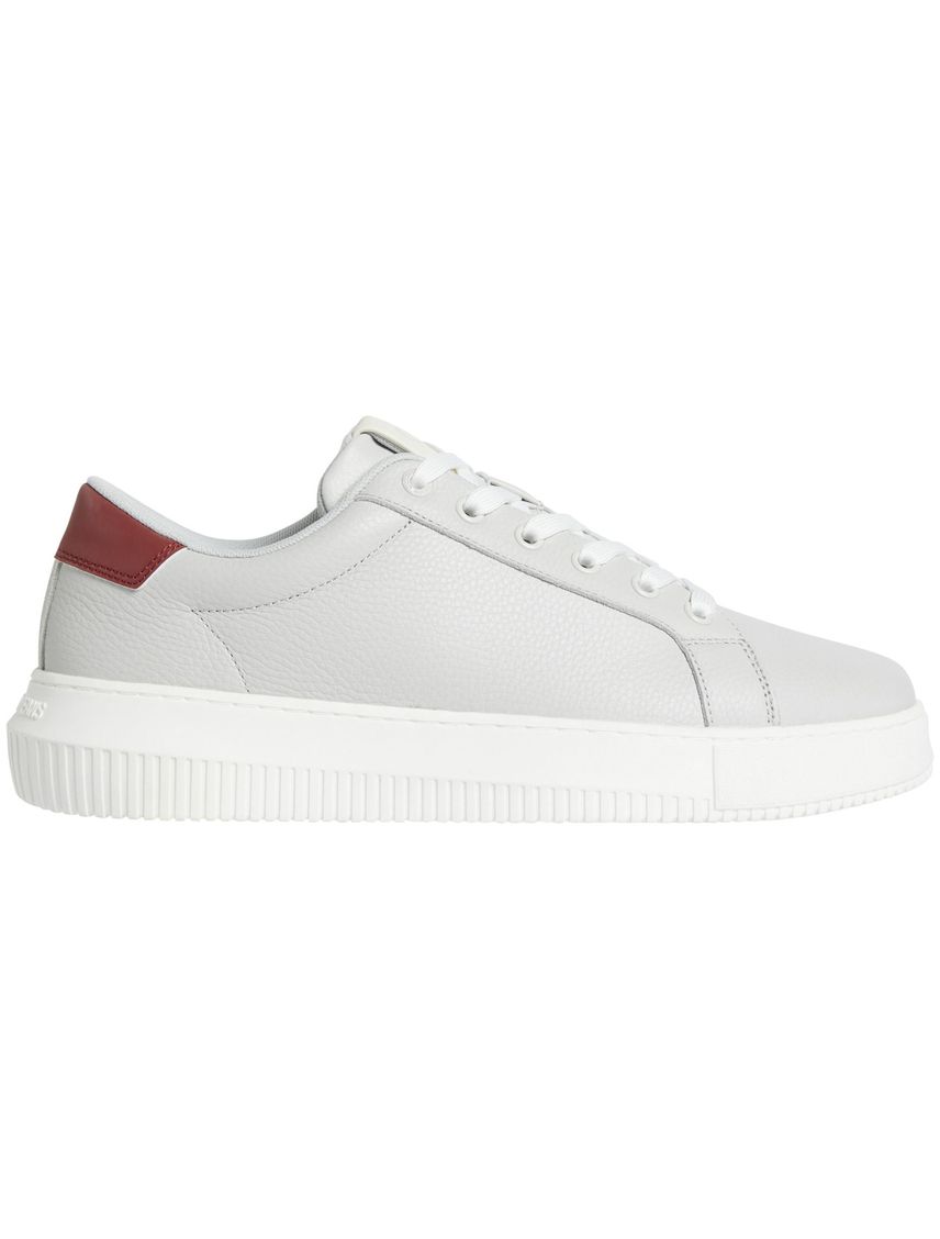 Zapatillas chunky cupsole