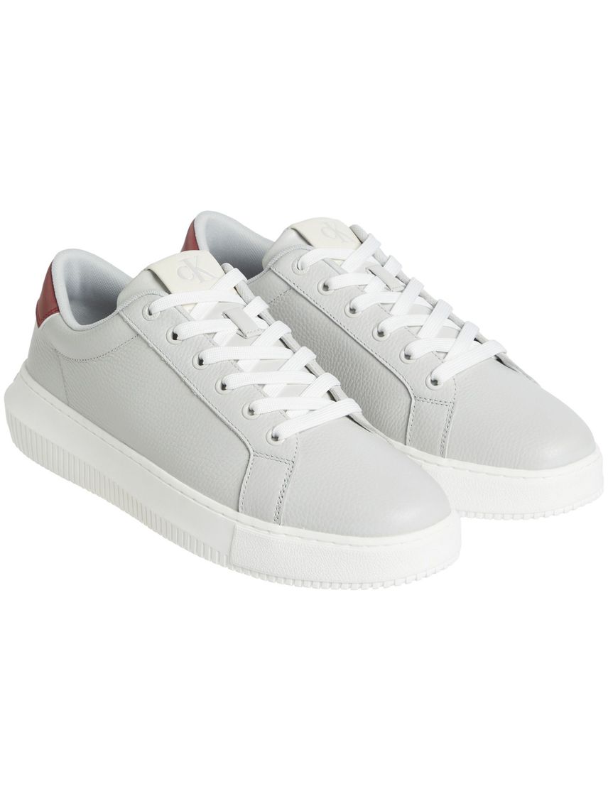 Zapatillas chunky cupsole