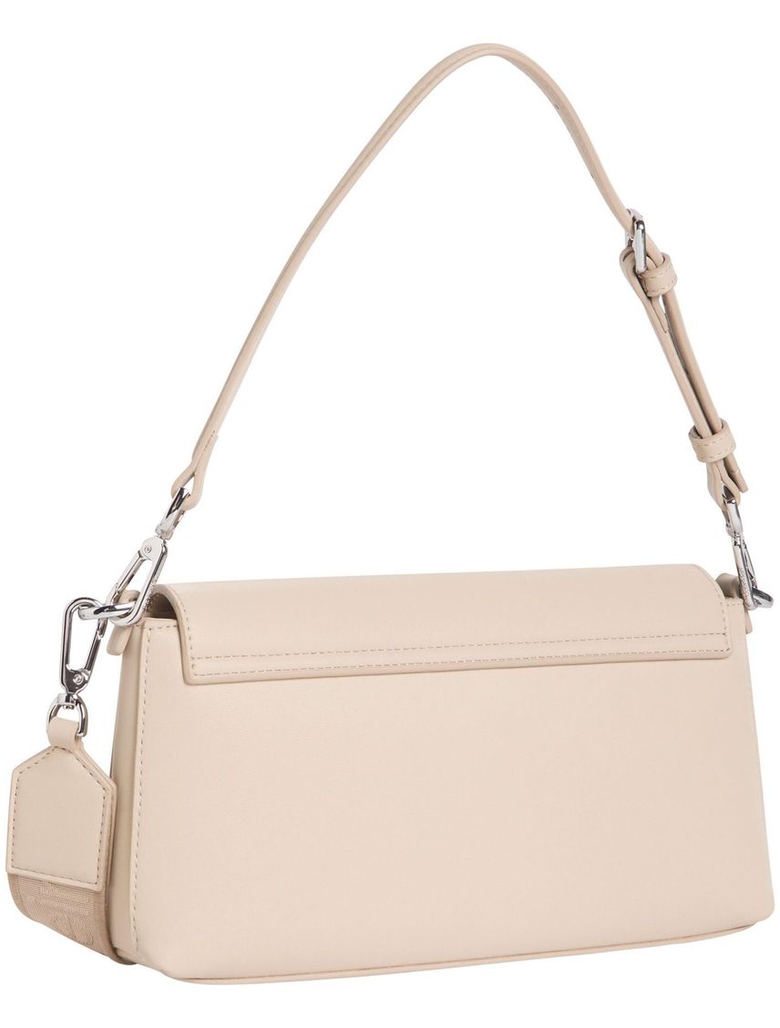 Cartera de hombro convertible