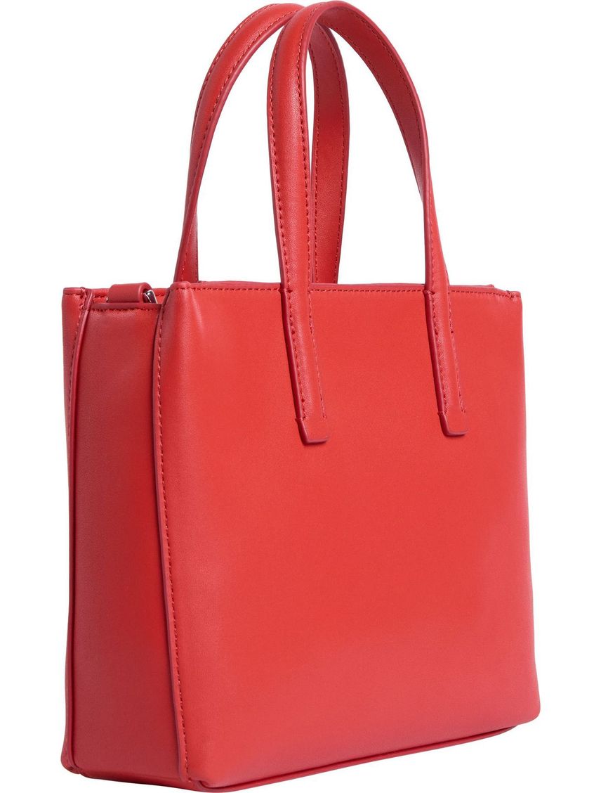 Cartera tote pequeña