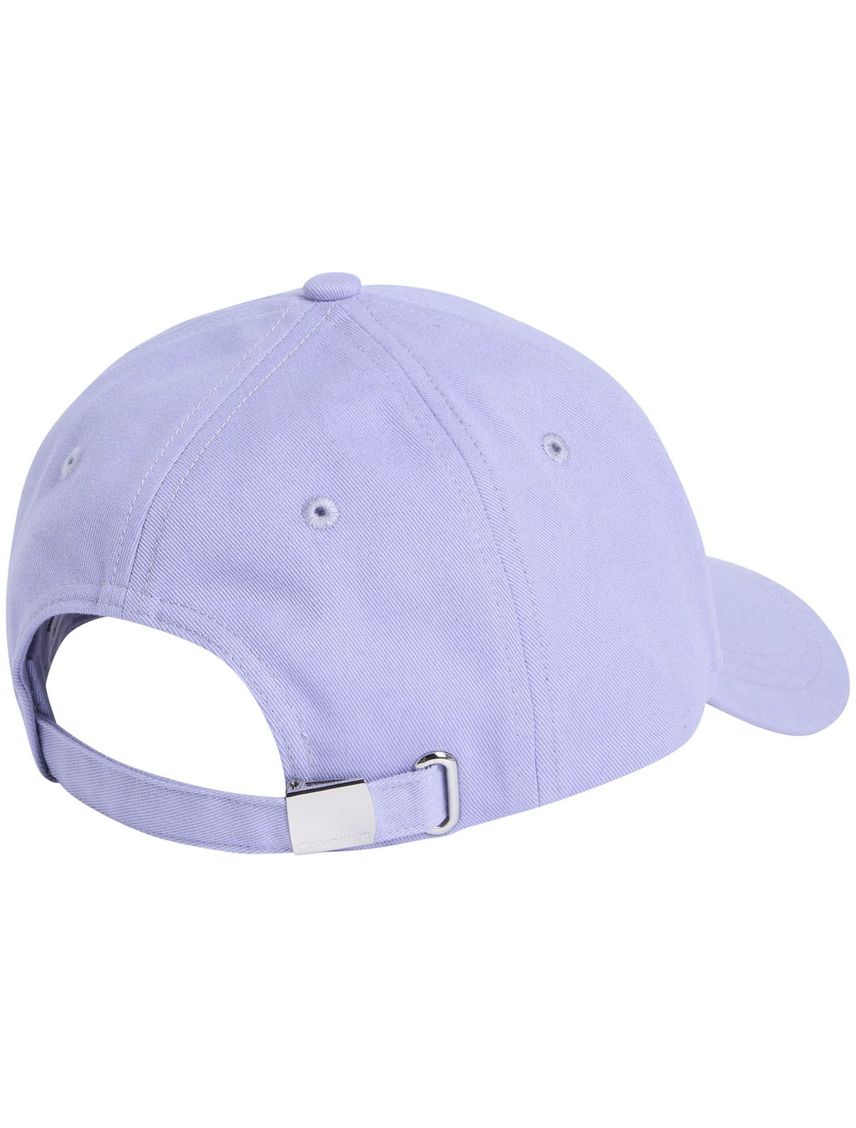 Gorra de algodón orgánico