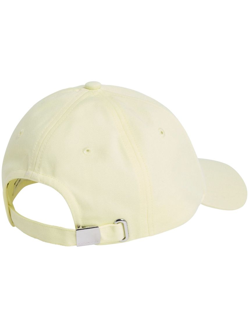 Gorra de algodón orgánico