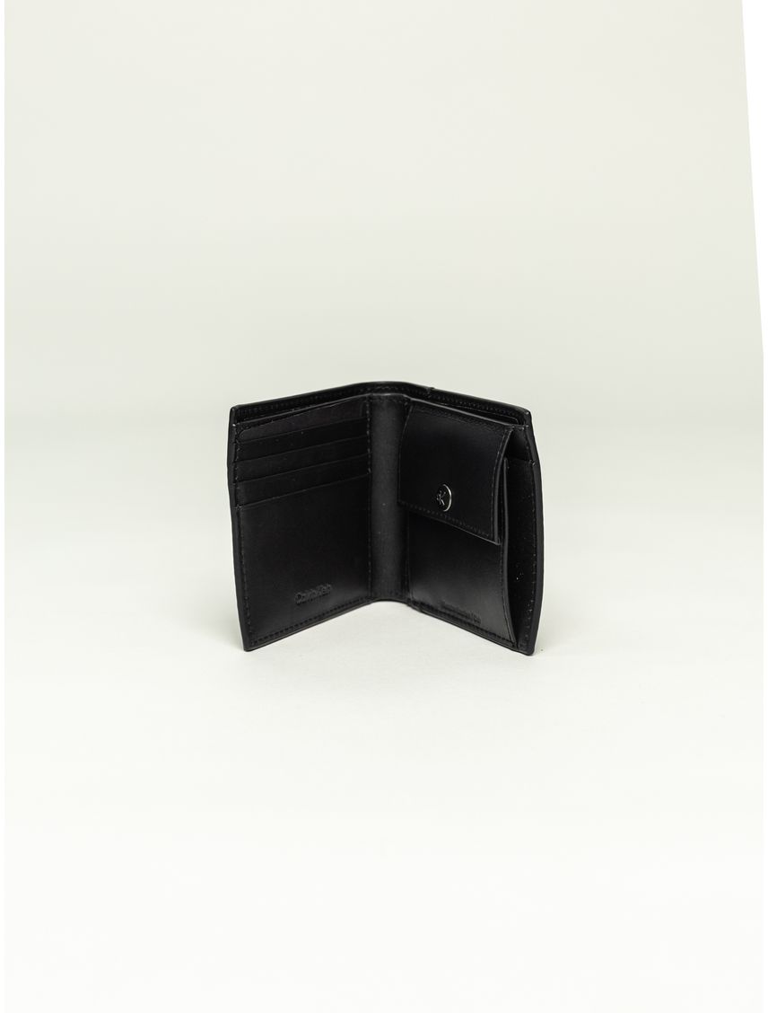 Billetera billfold con monograma
