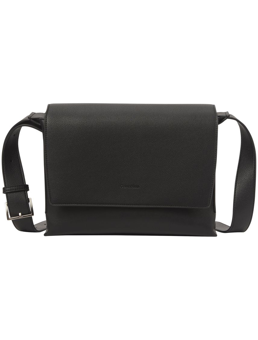 Cartera de hombro micro pebble