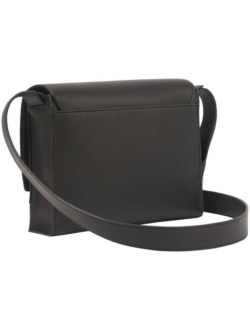 Cartera de hombro micro pebble