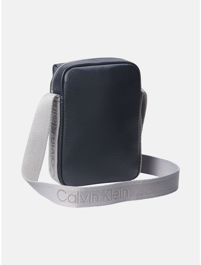 Cartera reporter cargo