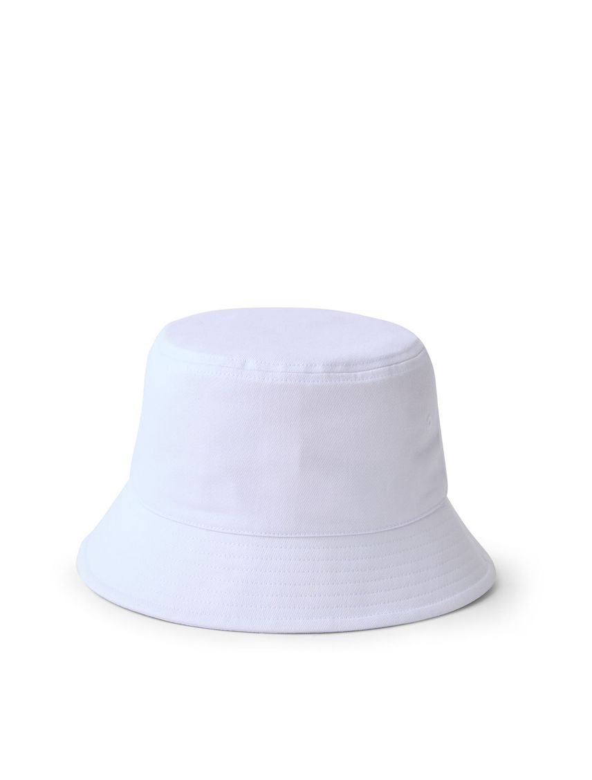 Hoodie de pescador Monogram Embroidery