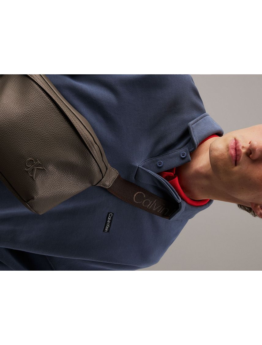 Riñonera cargo con logo