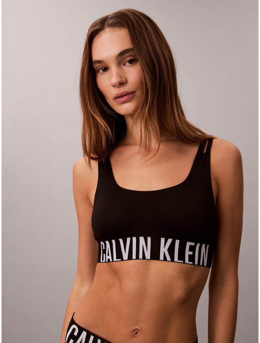 Corpiño - Intense Power Microfibre