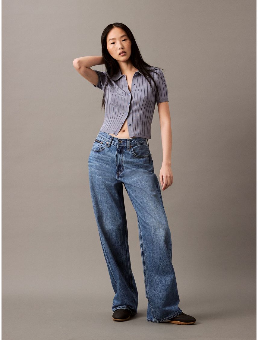 Jeans relaxed