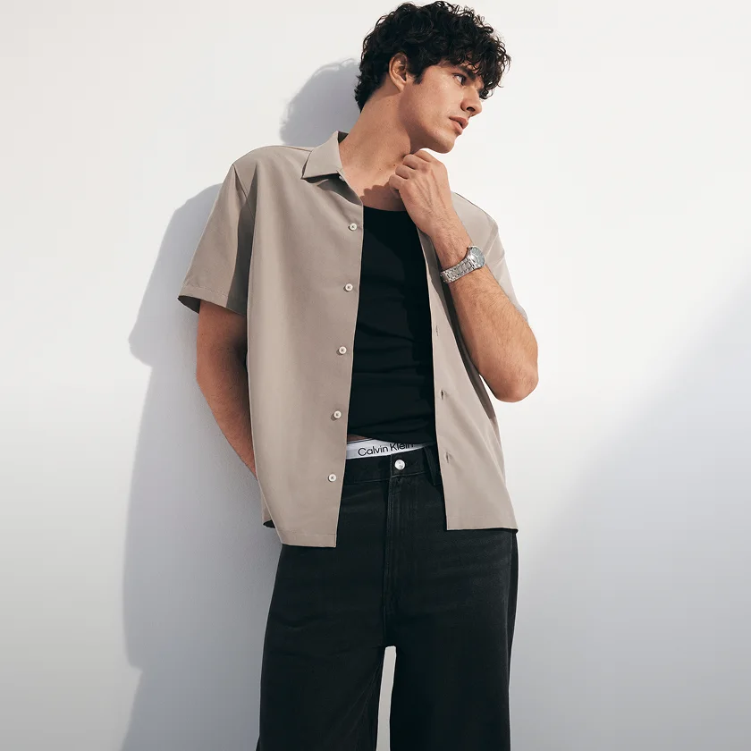 Camisas